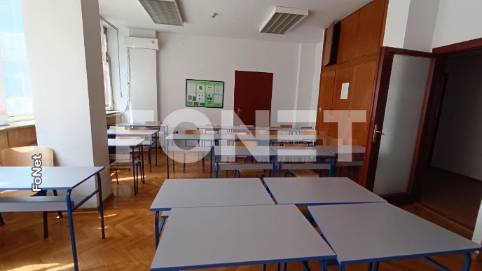 Raspust za đake u Vojvodini